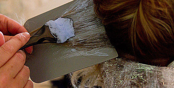 Mechas Mechas