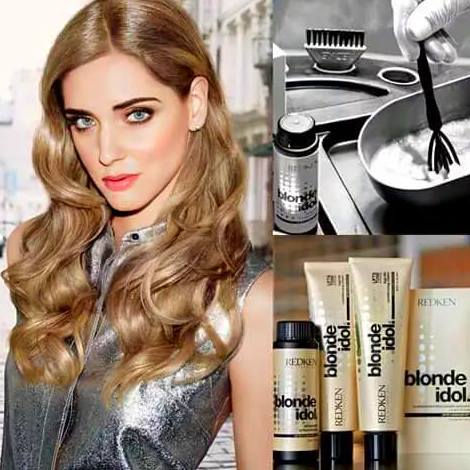 Mechas: Servicios de Fusión Unisex Hairdressers Mechas: Servicios de Fusión Unisex Hairdressers