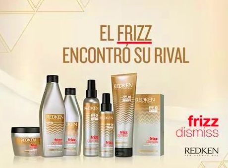 Tratamientos de peluquería de marcas prestigiosas como Redken en Gran Canaria Tratamientos de peluquería de marcas prestigiosas como Redken en Gran Canaria
