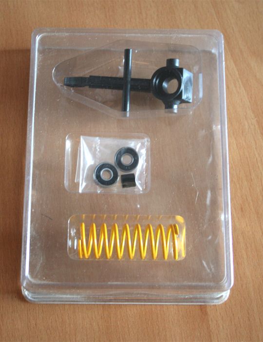 Blisters especiales: Catálogo de Blispack, S.L. Blisters especiales: Catálogo de Blispack, S.L.
