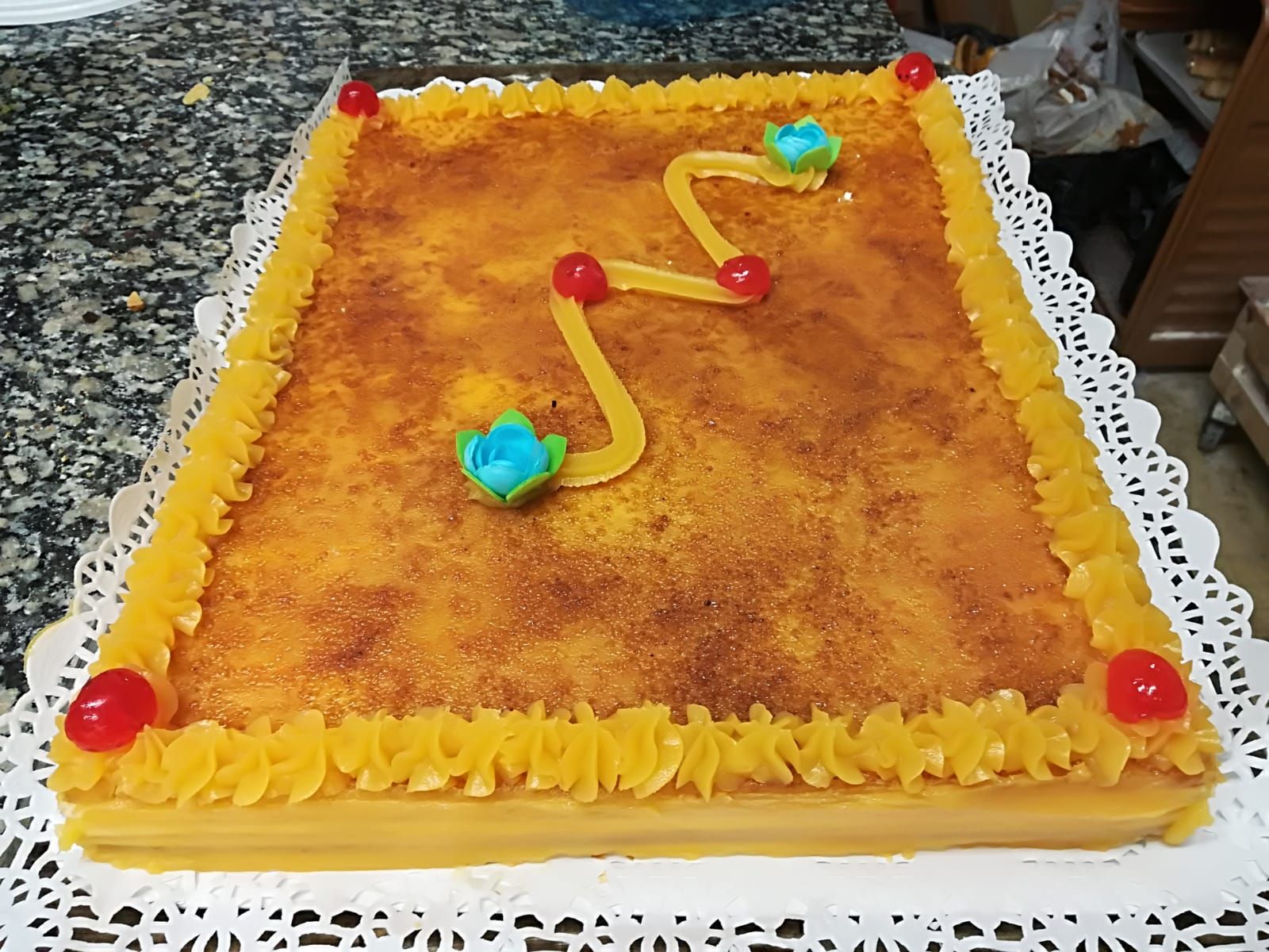 Encargos y asados: Productos de Panadería Abad Burela Encargos y asados: Productos de Panadería Abad Burela