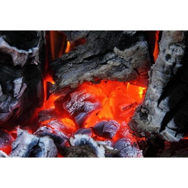 Servicio a hostelería: Productos de Carbón Vegetal Lantigua Servicio a hostelería: Productos de Carbón Vegetal Lantigua