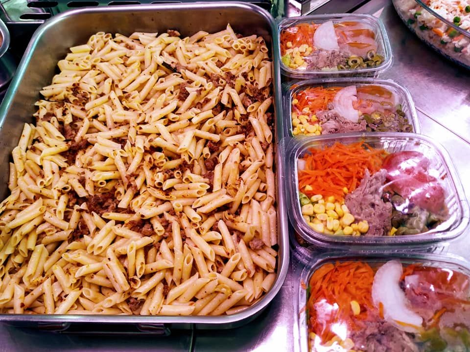 Plato del día: Carta de Casa Encarna Plato del día: Carta de Casa Encarna