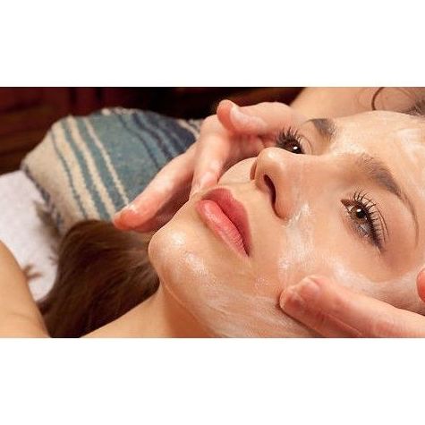 Limpieza facial profunda: Tratamientos de Estética Tania Pineda Limpieza facial profunda: Tratamientos de Estética Tania Pineda