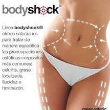 Body Shock Mesoestetic: Tratamientos de Estética Tania Pineda Body Shock Mesoestetic: Tratamientos de Estética Tania Pineda
