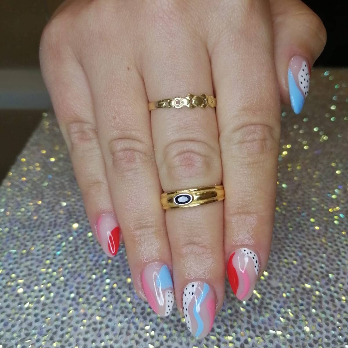 Curso de uñas en Gijón: Cursos y talleres de Nails Academy Albacete Curso de uñas en Gijón: Cursos y talleres de Nails Academy Albacete