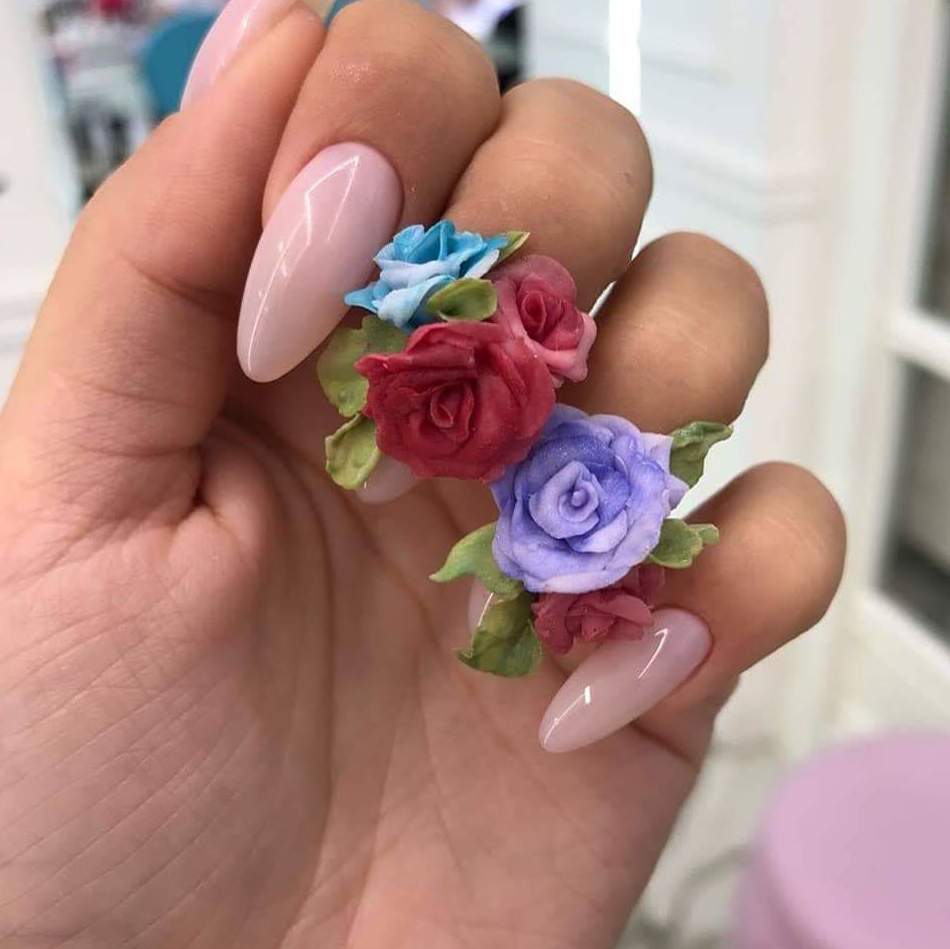 Curso de uñas en Badajoz: Cursos y talleres de Nails Academy Albacete Curso de uñas en Badajoz: Cursos y talleres de Nails Academy Albacete