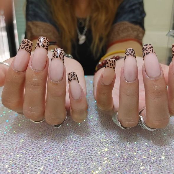 Curso en Mallorca: Cursos y talleres de Nails Academy Albacete Curso en Mallorca: Cursos y talleres de Nails Academy Albacete