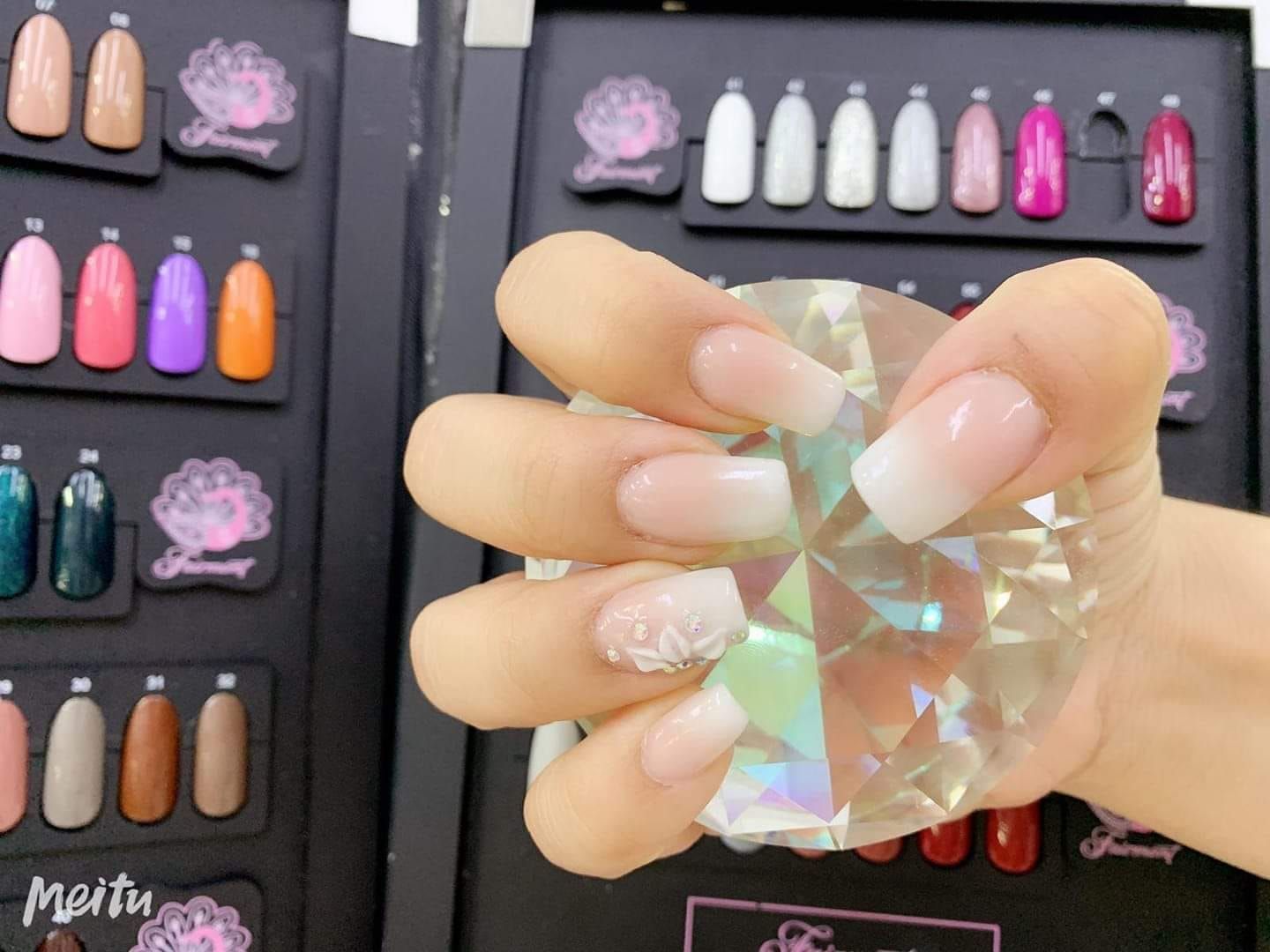 Curso en Valladolid: Cursos y talleres de Nails Academy Albacete Curso en Valladolid: Cursos y talleres de Nails Academy Albacete
