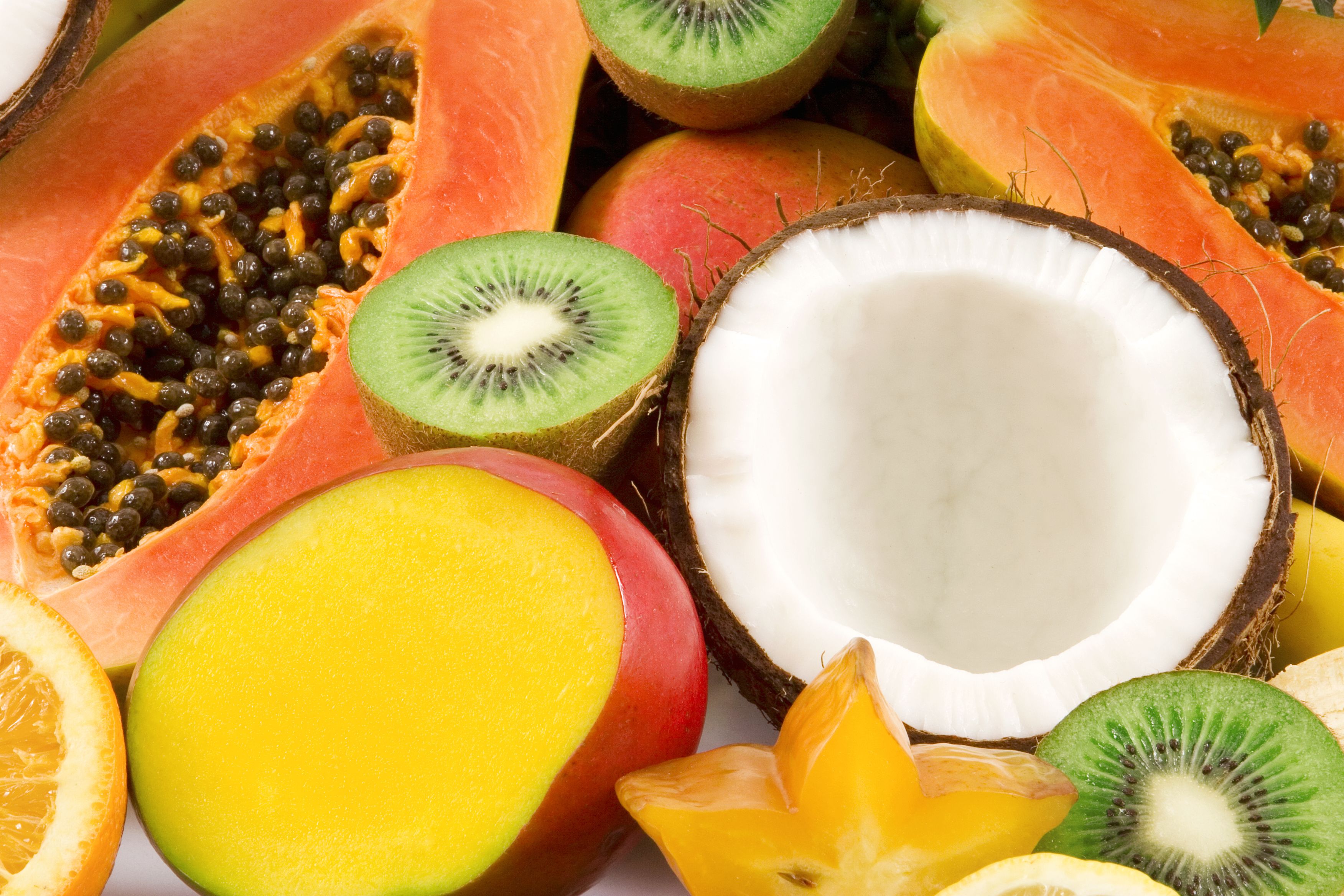 Frutas, verduras y hortalizas: Servicios de Frutas Pili Frutas, verduras y hortalizas: Servicios de Frutas Pili