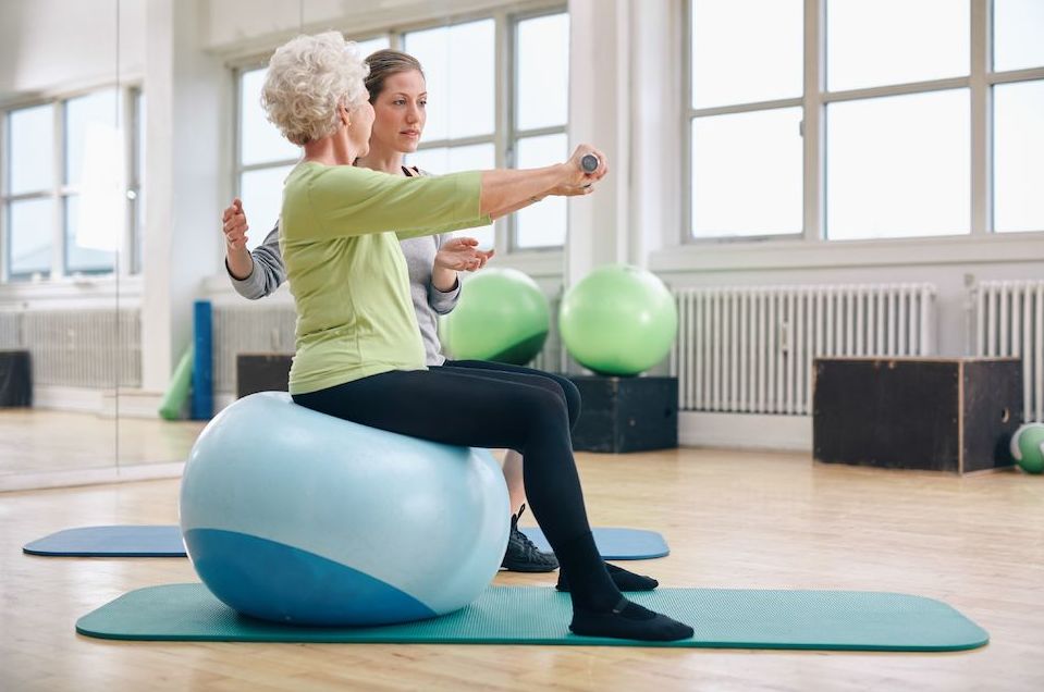 Fisioterapia: Servicios de FisioMob Bcn Fisioterapia: Servicios de FisioMob Bcn