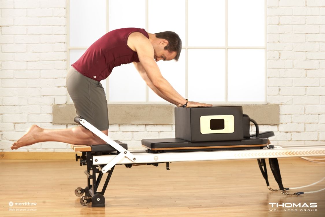 Pilates grupos: Servicios de FisioMob Bcn Pilates grupos: Servicios de FisioMob Bcn