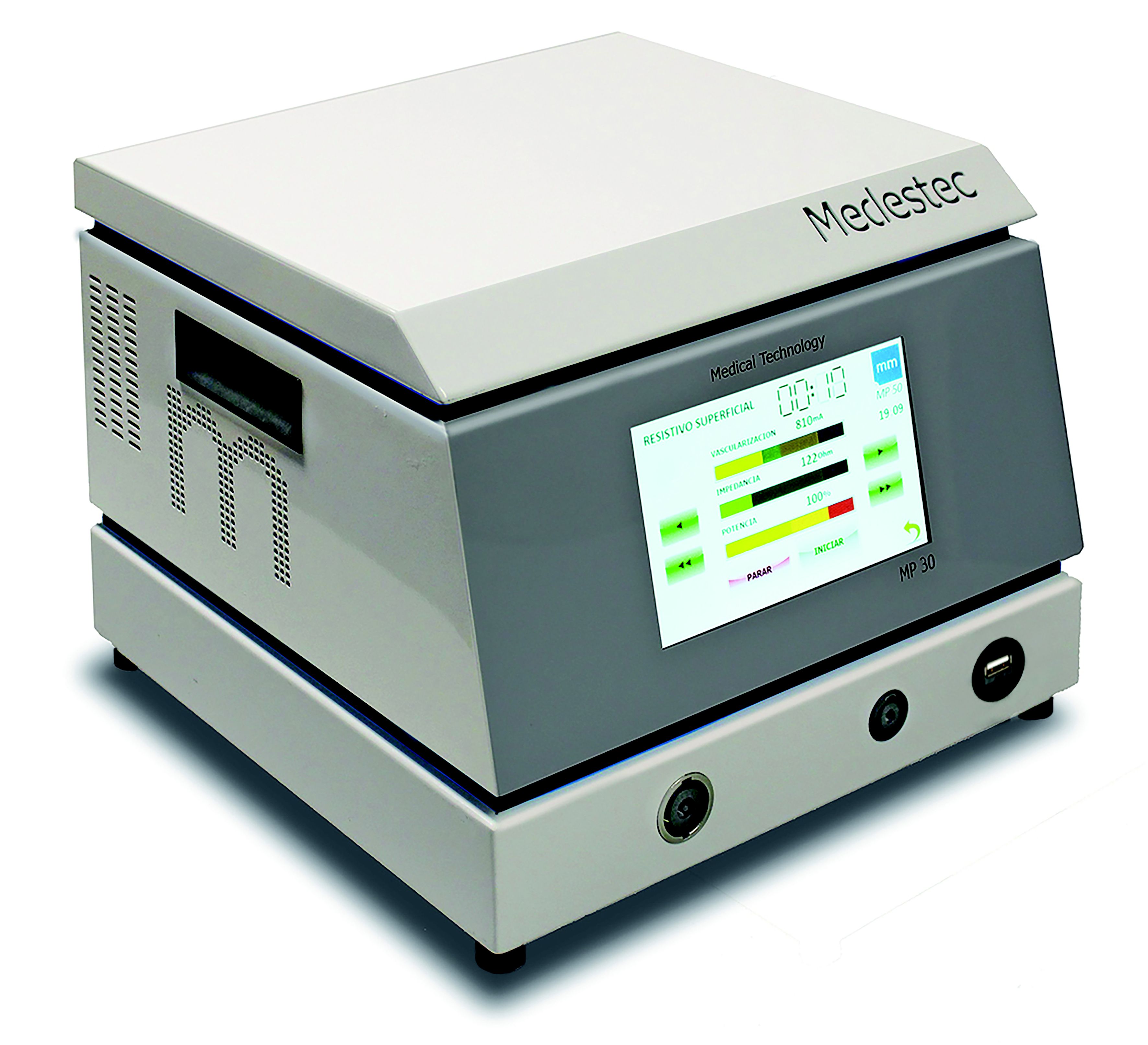 Diatermia Medestec®: Servicios de FisioMob Bcn Diatermia Medestec®: Servicios de FisioMob Bcn