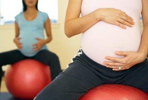 Pilates embarazadas: Servicios de FisioMob Bcn Pilates embarazadas: Servicios de FisioMob Bcn