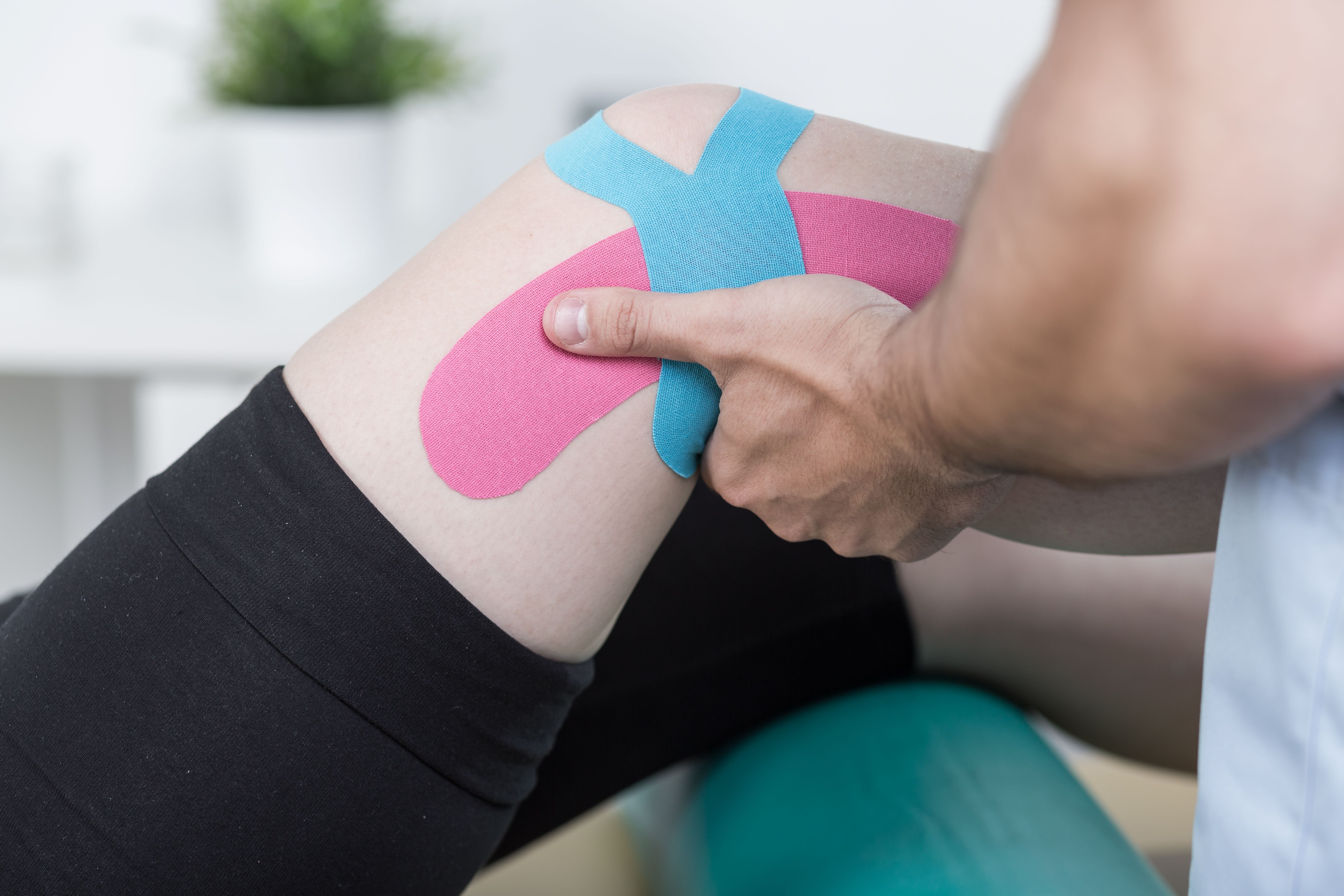 Fisioterapia: Servicios de FisioMob Bcn Fisioterapia: Servicios de FisioMob Bcn