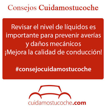 Análisis de líquido de frenos: Servicios de Talleres LGA Análisis de líquido de frenos: Servicios de Talleres LGA