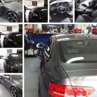 Lavado a mano de vehículos a vapor : Servicios de Talleres LGA Lavado a mano de vehículos a vapor : Servicios de Talleres LGA