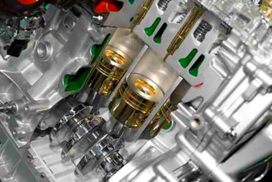 Limpieza circuito de aceite motor: Servicios de Talleres LGA Limpieza circuito de aceite motor: Servicios de Talleres LGA