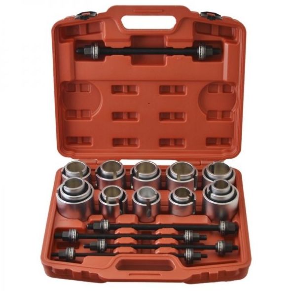 Kit profesional extractor e instalador de silentblocks : Servicios de Talleres LGA Kit profesional extractor e instalador de silentblocks : Servicios de Talleres LGA