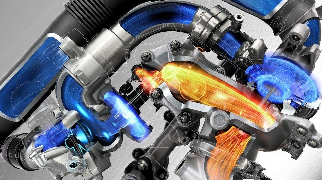 Kit comprobación fugas del turbo: Servicios de Talleres LGA Kit comprobación fugas del turbo: Servicios de Talleres LGA