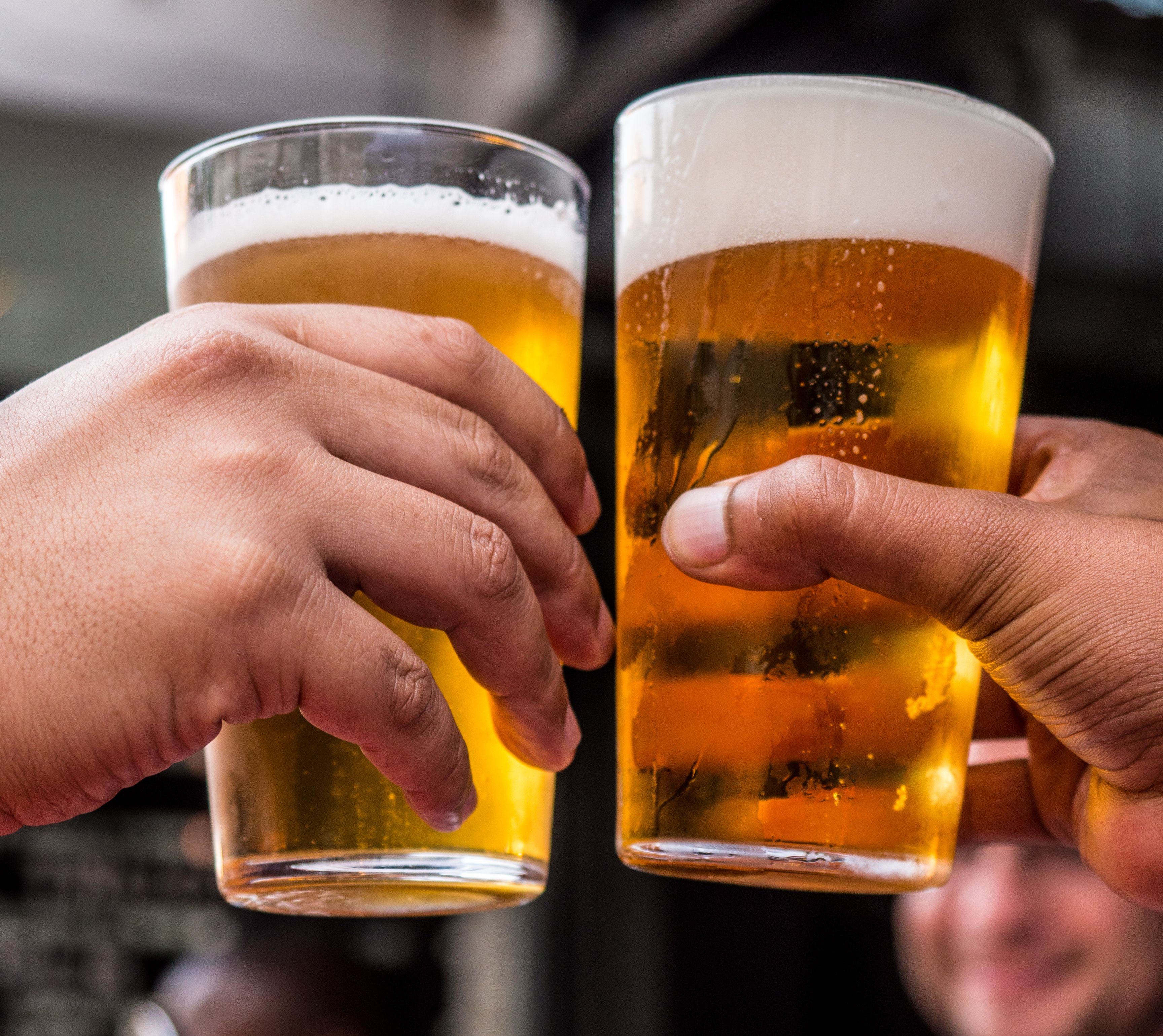 Cervezas y sidras: Nuestra carta de Restaurante Casa García's Cervezas y sidras: Nuestra carta de Restaurante Casa García's