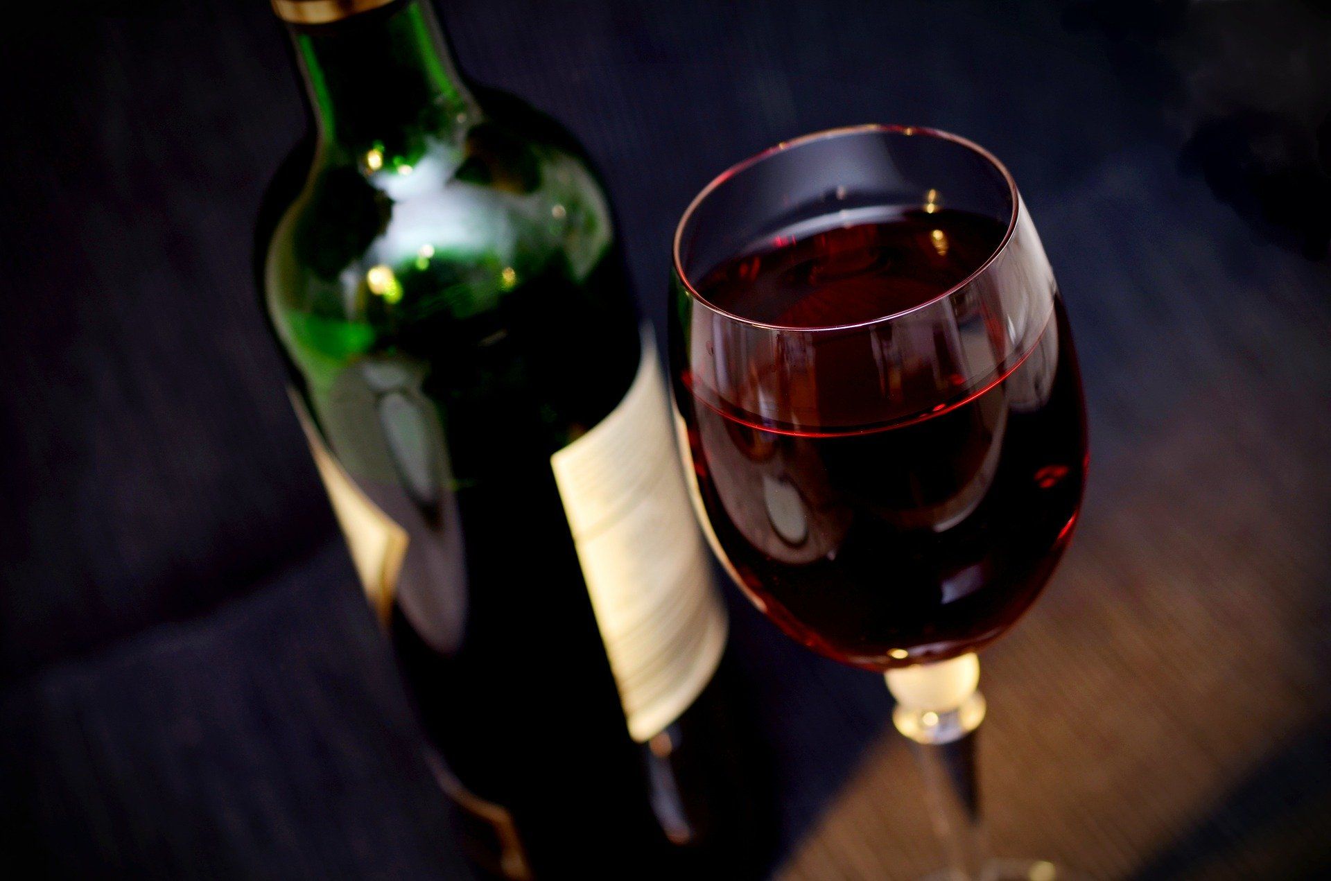 Carta de vinos: Nuestra carta de Restaurante Casa García's Carta de vinos: Nuestra carta de Restaurante Casa García's