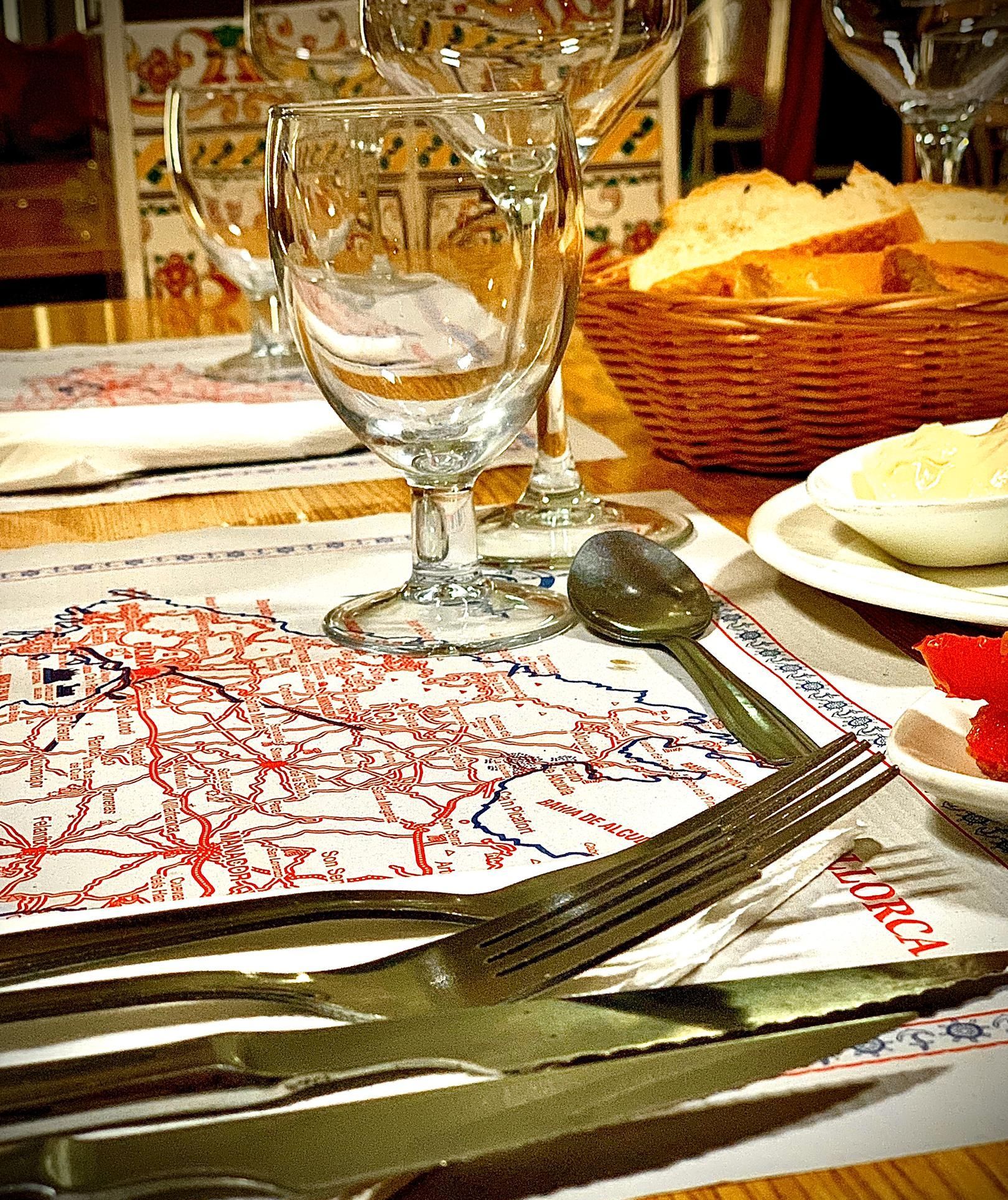 Platos del día: Nuestra carta de Restaurante Casa García's Platos del día: Nuestra carta de Restaurante Casa García's