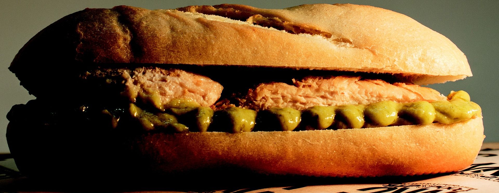 Bocadillos: Nuestra carta de Restaurante Casa García's Bocadillos: Nuestra carta de Restaurante Casa García's