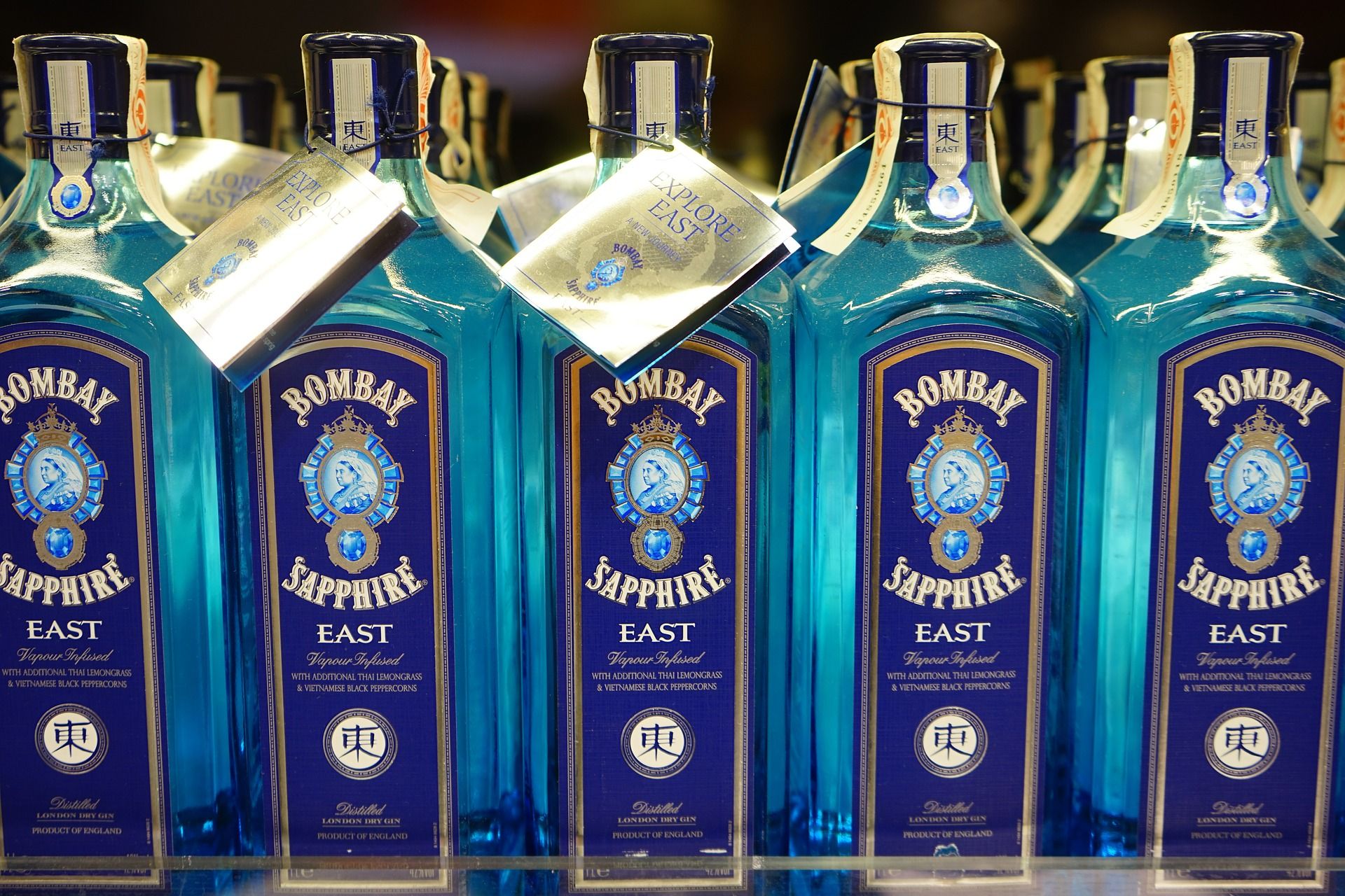 Ginebras: Nuestra carta de Restaurante Casa García's Ginebras: Nuestra carta de Restaurante Casa García's