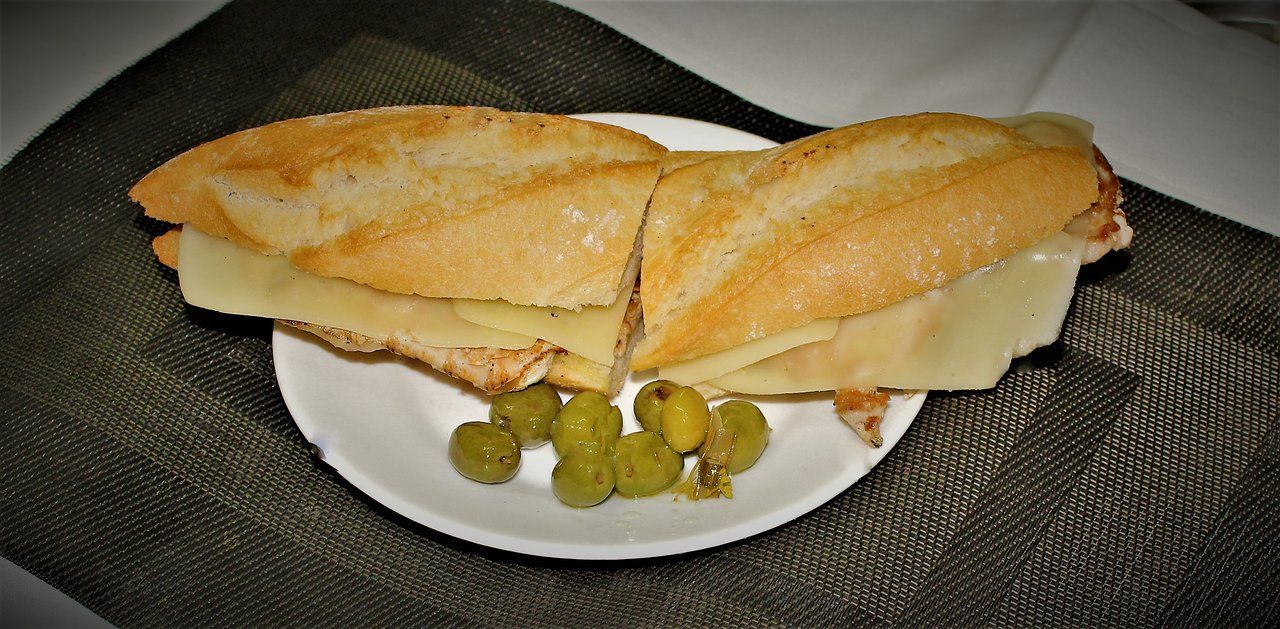 Ofertas de la casa: Nuestra carta de Restaurante Casa García's Ofertas de la casa: Nuestra carta de Restaurante Casa García's