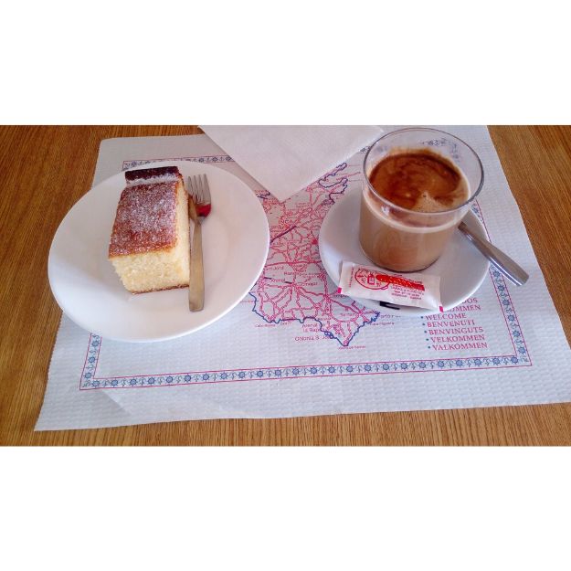 Desayunos especiales de la casa: Nuestra carta de Restaurante Casa García's Desayunos especiales de la casa: Nuestra carta de Restaurante Casa García's