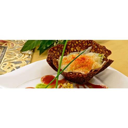 Los postres : SERVICIOS de La Parrilla de San Lorenzo Los postres : SERVICIOS de La Parrilla de San Lorenzo