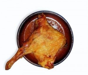 LECHAZO AL HORNO: SERVICIOS de La Parrilla de San Lorenzo LECHAZO AL HORNO: SERVICIOS de La Parrilla de San Lorenzo