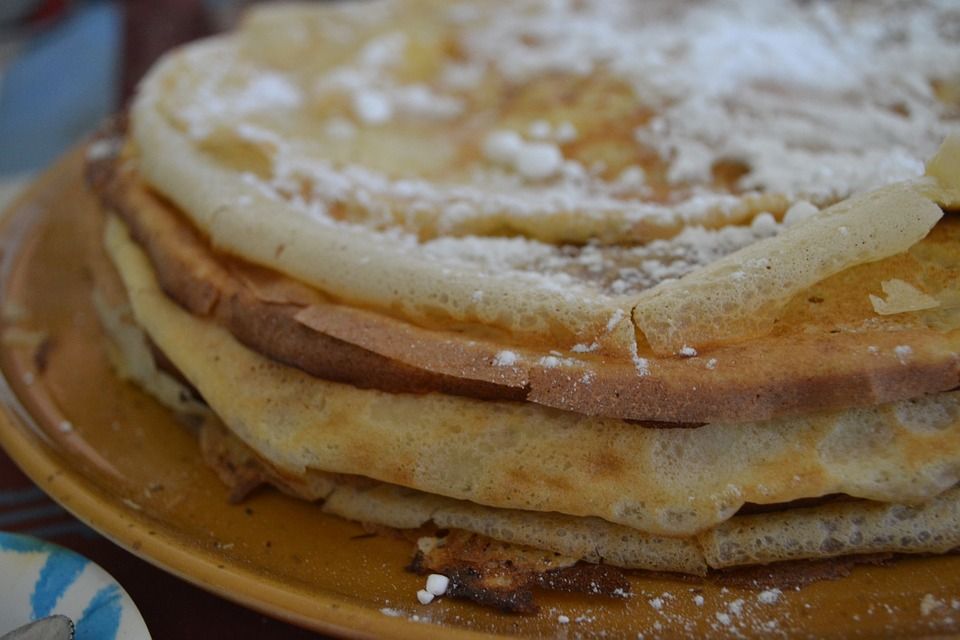 Los Ibéricos: Carta de Crepería La Bohême Los Ibéricos: Carta de Crepería La Bohême