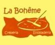 Nuestra carta: Carta de Crepería La Bohême Nuestra carta: Carta de Crepería La Bohême
