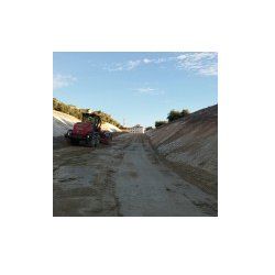 Nivelaciones de suelo: Servicios de Jimexca Martos Nivelaciones de suelo: Servicios de Jimexca Martos