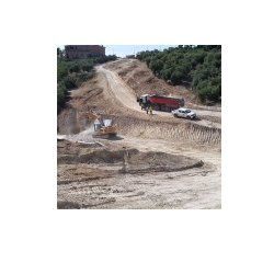 Excavaciones: Servicios de Jimexca Martos Excavaciones: Servicios de Jimexca Martos