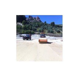 Nivelaciones de suelo: Servicios de Jimexca Martos Nivelaciones de suelo: Servicios de Jimexca Martos