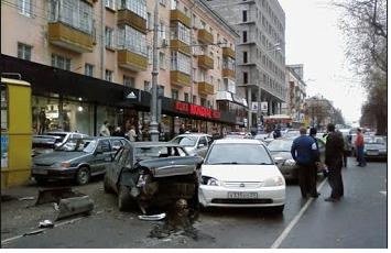 Accidentes de tráfico: Nuestras especialidades de Clam Advocats, S.C.C.L. Accidentes de tráfico: Nuestras especialidades de Clam Advocats, S.C.C.L.