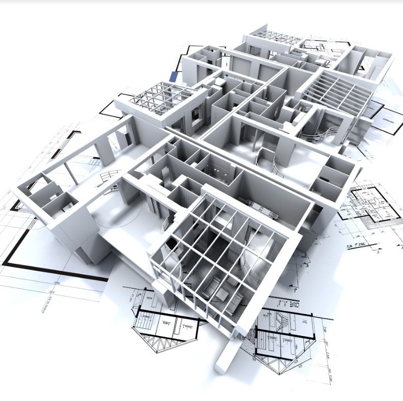 Proyectos de construcción en Palencia