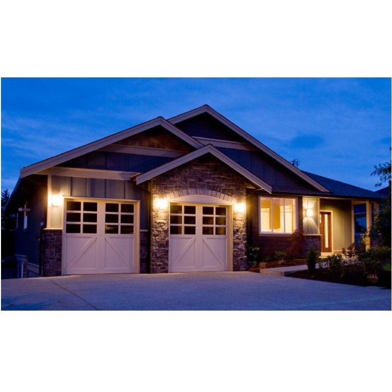 Amalia (128 m2): Casas de madera de 5SCC Casas de Madera Amalia (128 m2): Casas de madera de 5SCC Casas de Madera