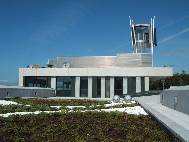 Obras realizadas: Catálogo de Metálicas de Mareo Obras realizadas: Catálogo de Metálicas de Mareo