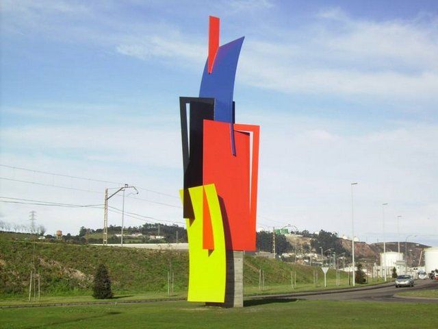 Obras realizadas: Catálogo de Metálicas de Mareo Obras realizadas: Catálogo de Metálicas de Mareo