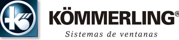 Obra en PVC Kommerling Serie Optima: ALUMINIO - PVC de ALUMINIOS CARPAL Obra en PVC Kommerling Serie Optima: ALUMINIO - PVC de ALUMINIOS CARPAL