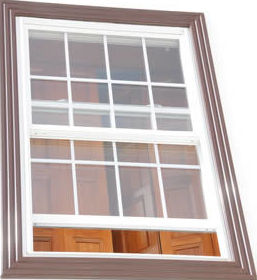 Ventanas Guillotina: ALUMINIO - PVC de ALUMINIOS CARPAL Ventanas Guillotina: ALUMINIO - PVC de ALUMINIOS CARPAL