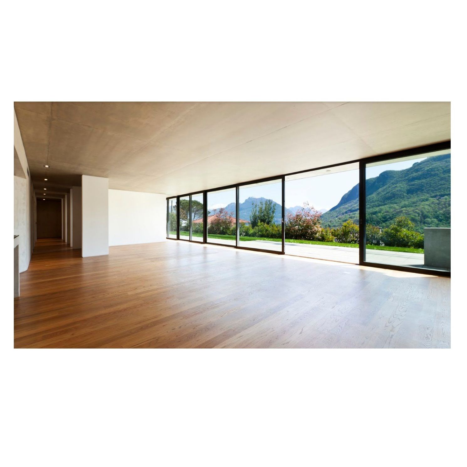 Puertas especiales: ALUMINIO - PVC de ALUMINIOS CARPAL Puertas especiales: ALUMINIO - PVC de ALUMINIOS CARPAL