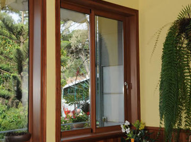 Ventanas Correderas: ALUMINIO - PVC de ALUMINIOS CARPAL Ventanas Correderas: ALUMINIO - PVC de ALUMINIOS CARPAL