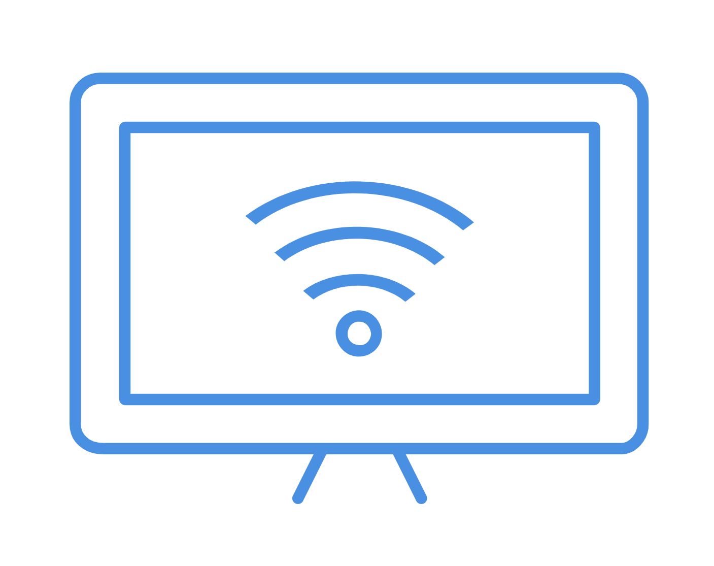 TV por IP TV por IP