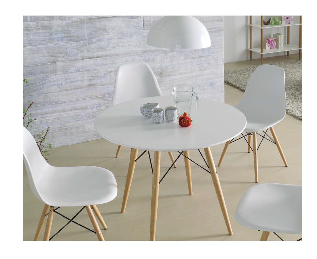 Mesas de Cocina: Productos de Muebles Díaz Mesas de Cocina: Productos de Muebles Díaz