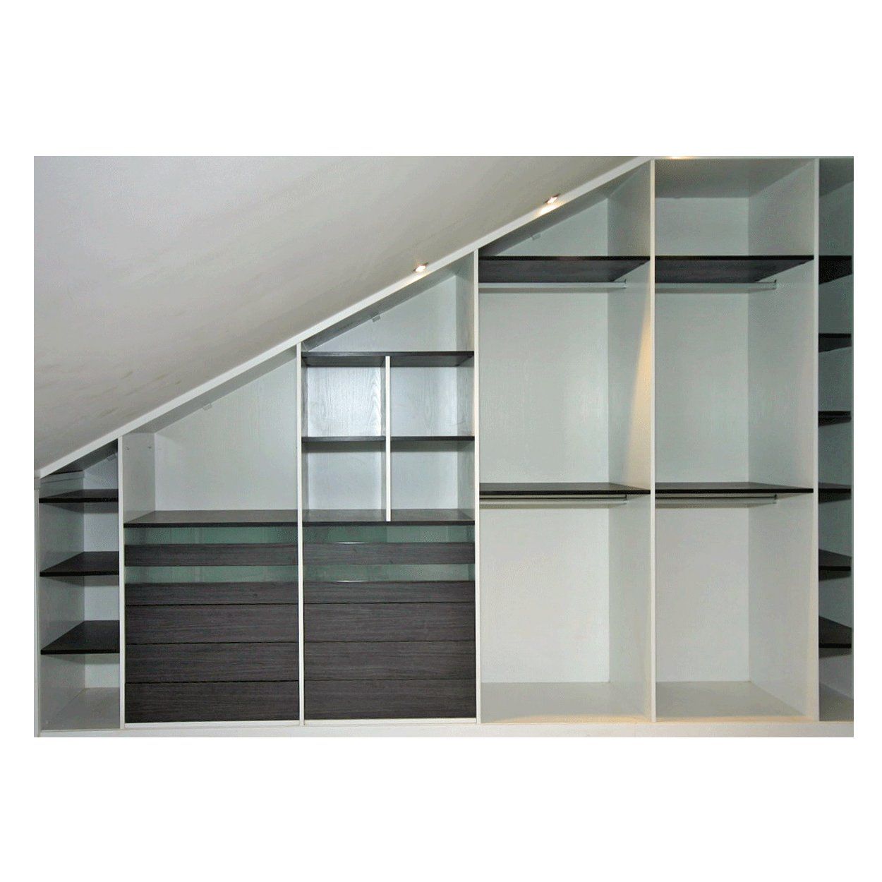Vestidores: Productos de Muebles Díaz Vestidores: Productos de Muebles Díaz